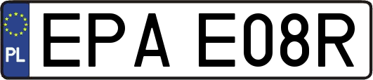 EPAE08R