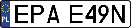 EPAE49N