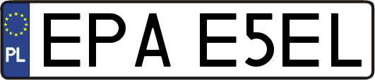 EPAE5EL
