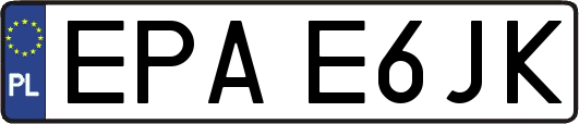 EPAE6JK