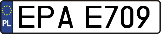 EPAE709