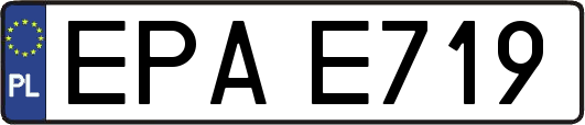 EPAE719