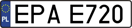 EPAE720