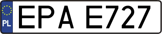 EPAE727