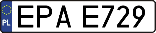 EPAE729