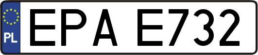 EPAE732
