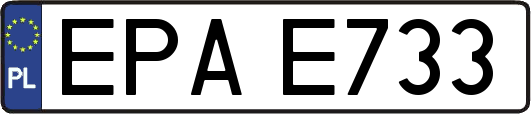 EPAE733