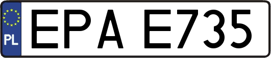 EPAE735