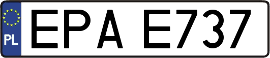 EPAE737