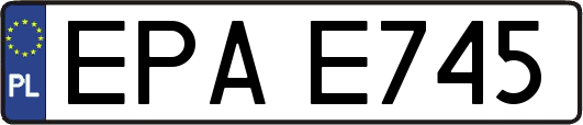 EPAE745