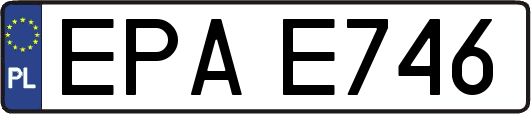 EPAE746