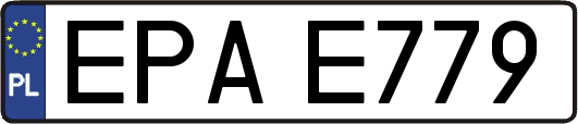 EPAE779