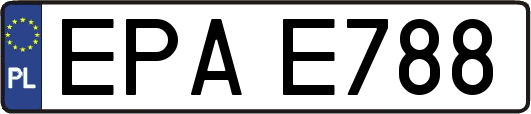 EPAE788