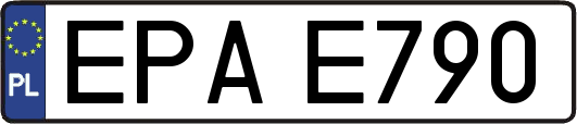 EPAE790