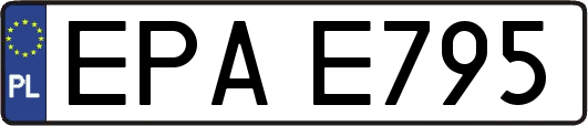 EPAE795