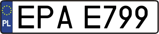 EPAE799
