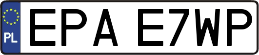 EPAE7WP