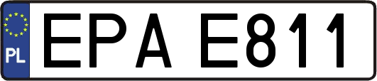 EPAE811