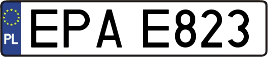 EPAE823