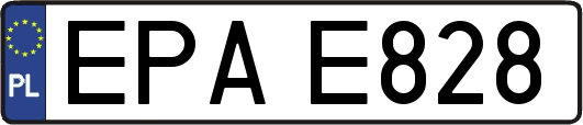 EPAE828