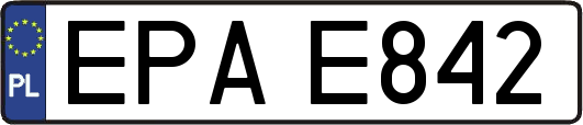 EPAE842