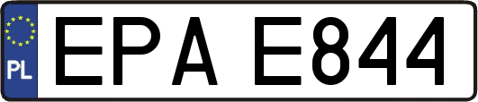 EPAE844