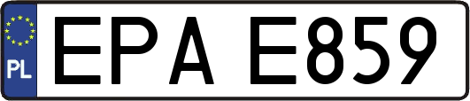 EPAE859