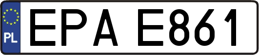 EPAE861