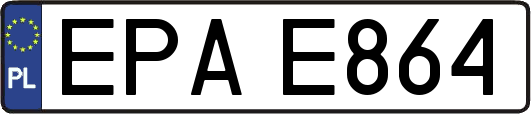 EPAE864