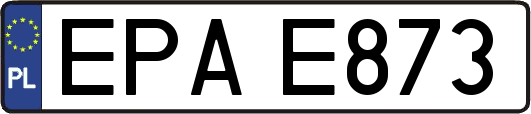 EPAE873