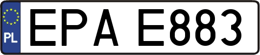 EPAE883