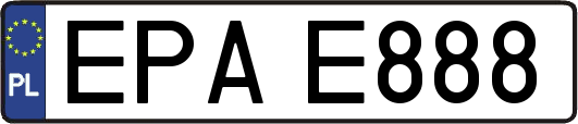 EPAE888