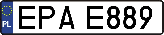 EPAE889
