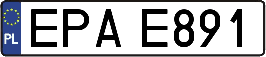 EPAE891
