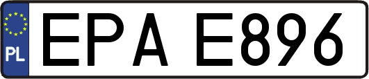 EPAE896