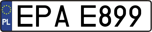 EPAE899