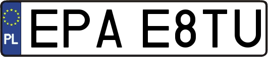 EPAE8TU