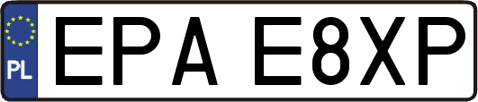 EPAE8XP