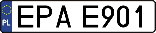 EPAE901