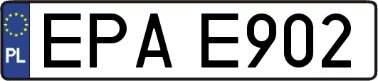 EPAE902