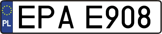 EPAE908