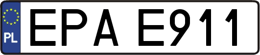 EPAE911
