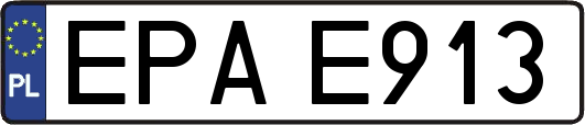 EPAE913