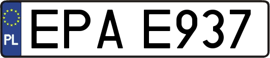 EPAE937