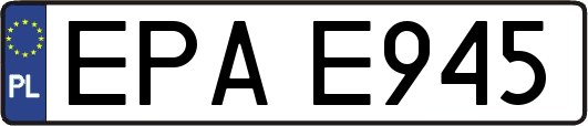 EPAE945
