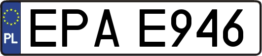 EPAE946