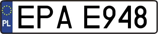 EPAE948