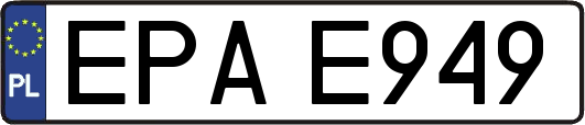 EPAE949