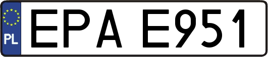 EPAE951