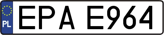 EPAE964